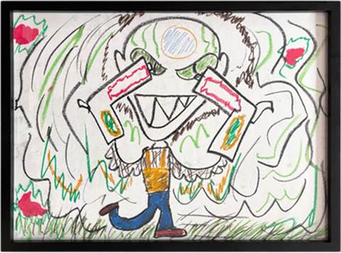 alien by Brennan Jones (18