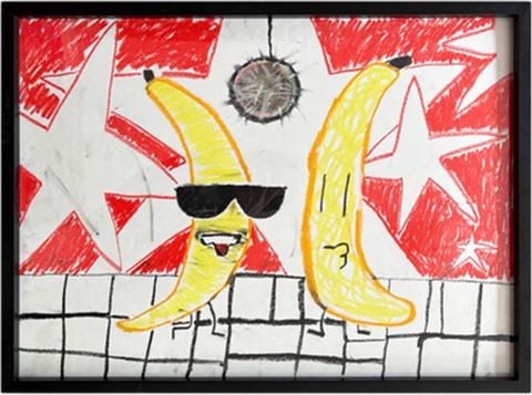 Banana Party by Brennan Jones (18